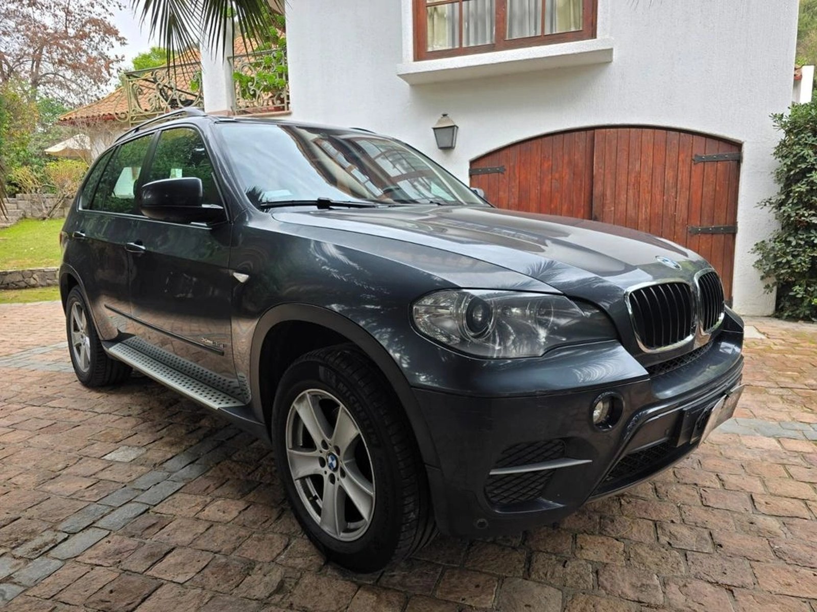 BMW X5 2013 - Foto 3 de 17