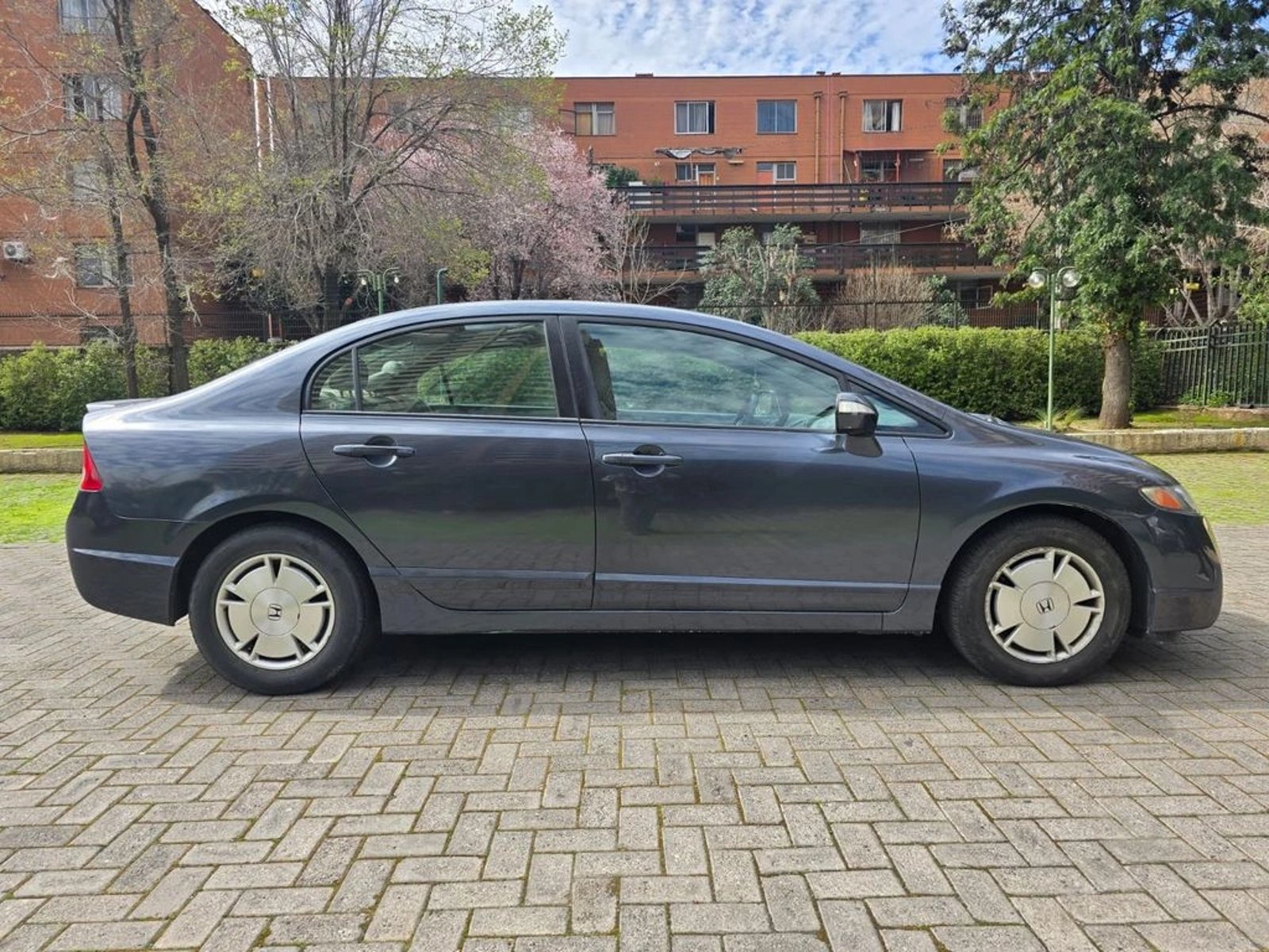Honda CIVIC 2009 - Imagen 7 de 14