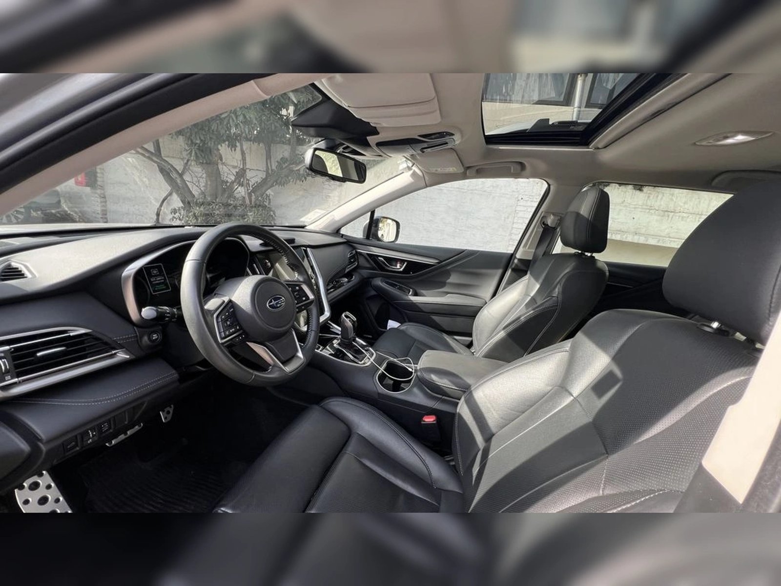 Subaru OUTBACK 2025 - Imagen 10 de 14