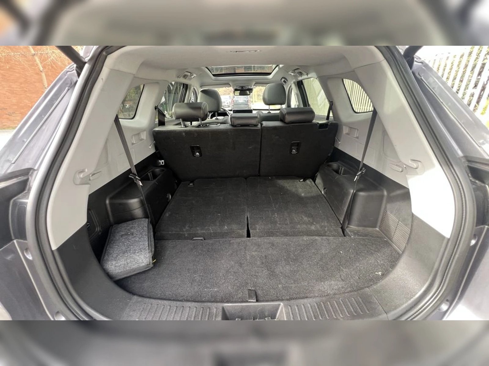 Chery TIGGO 8 PRO 2023 - Imagen 15 de 17