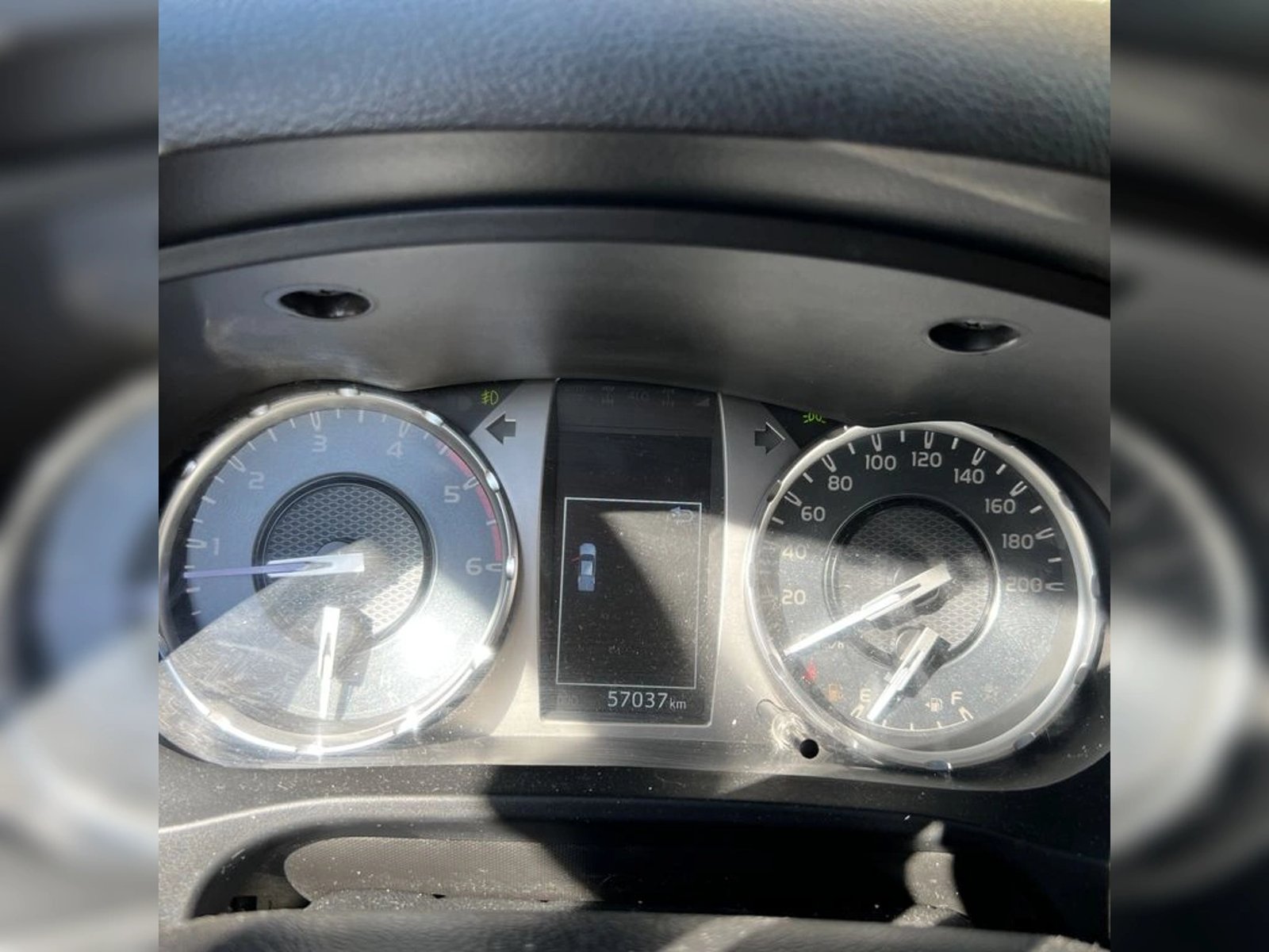 Toyota HILUX 2022 - Imagen 11 de 14