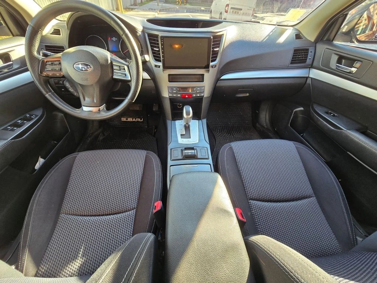 Subaru OUTBACK 2014 - Imagen 12 de 16