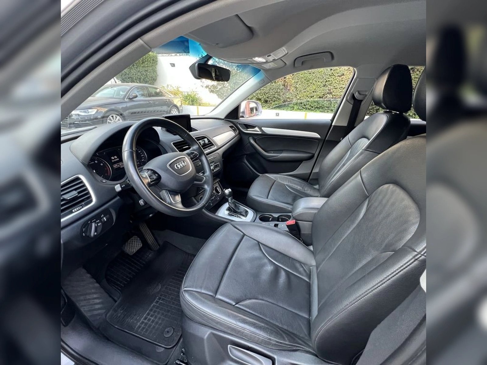 Audi Q3 2018 - Imagen 13 de 15