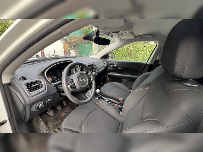 Jeep COMPASS 2019 - Imagen 9 de 12