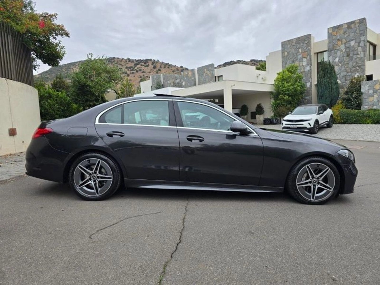 Mazda 5 2017 - Imagen 8 de 19