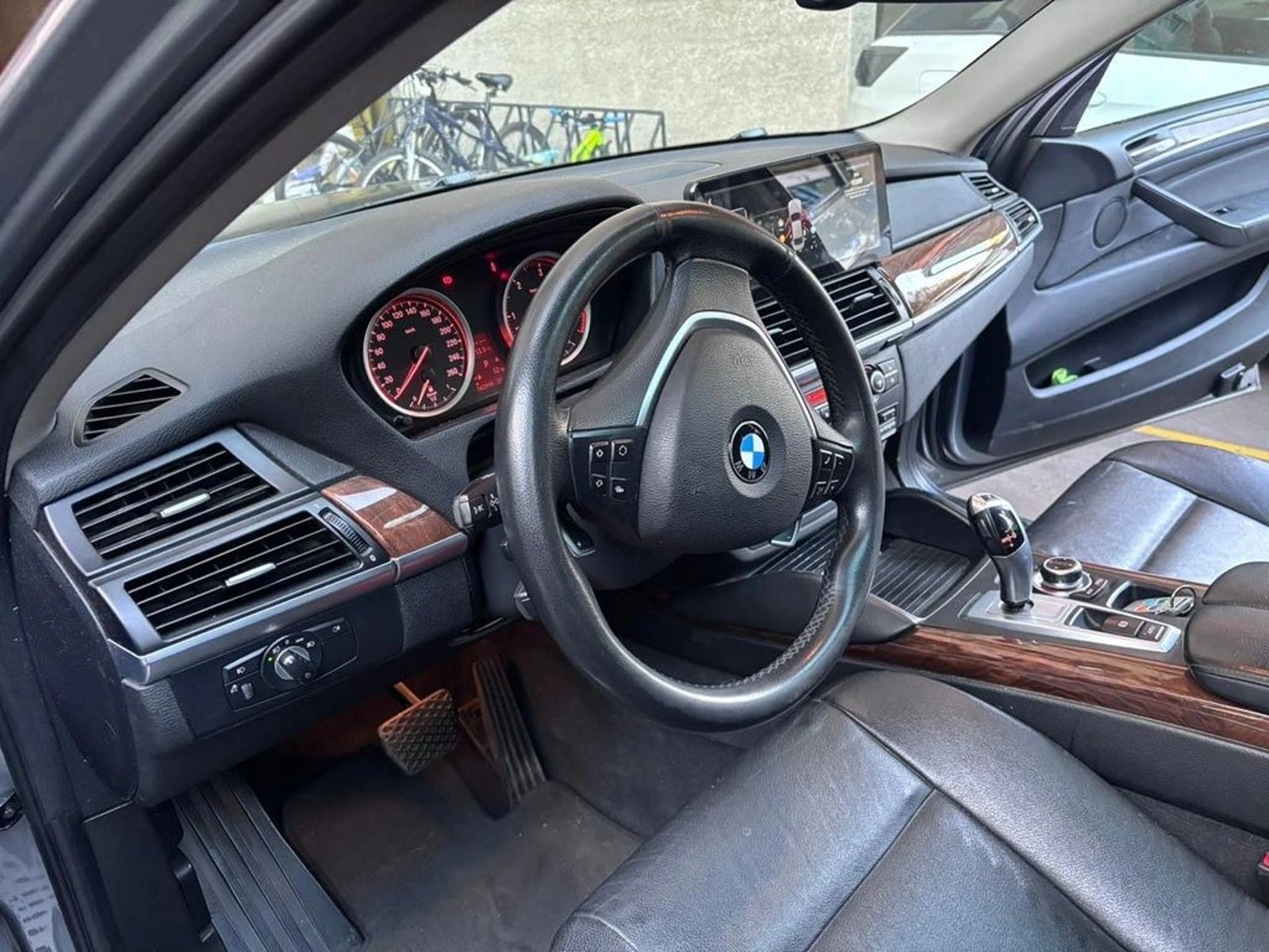 BMW X6 2015 - Imagen 10 de 19