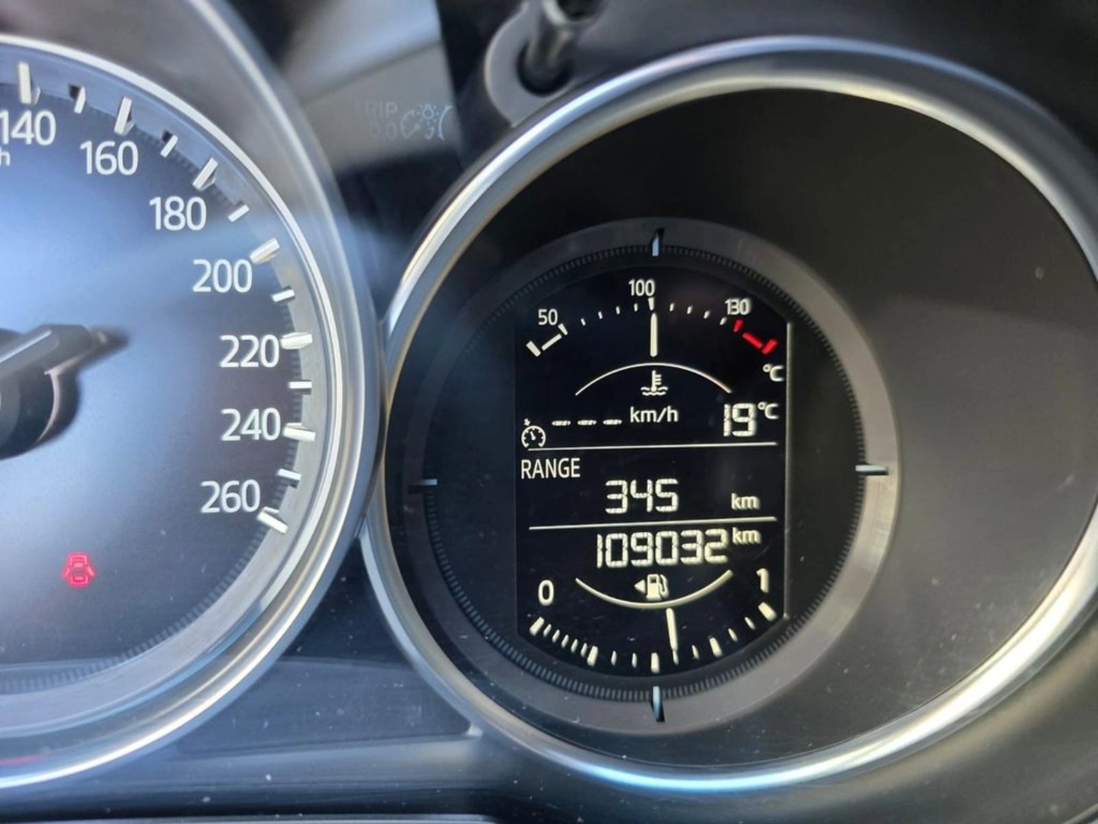 Mazda CX-5 2020 - Imagen 12 de 13