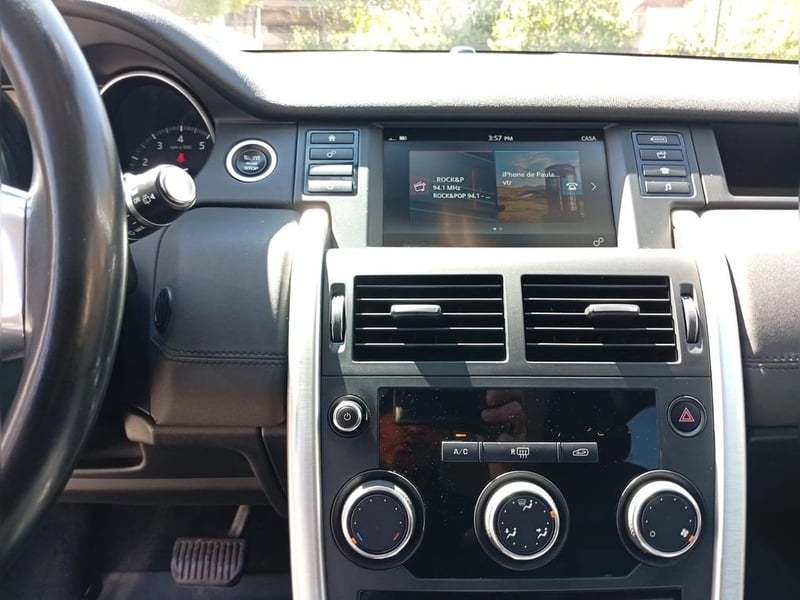 Land Rover DISCOVERY 2018 - Imagen 13 de 16