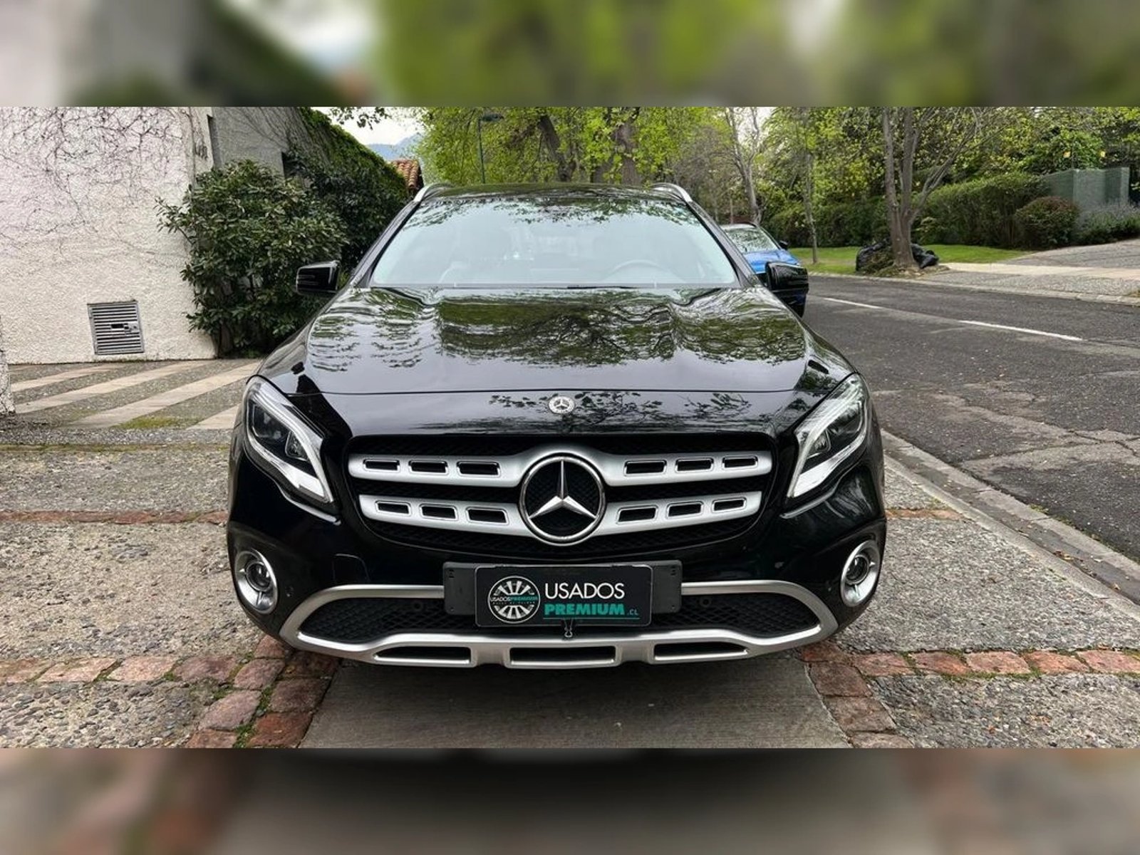 Mercedes-Benz 200 2019 - Foto 2 de 17