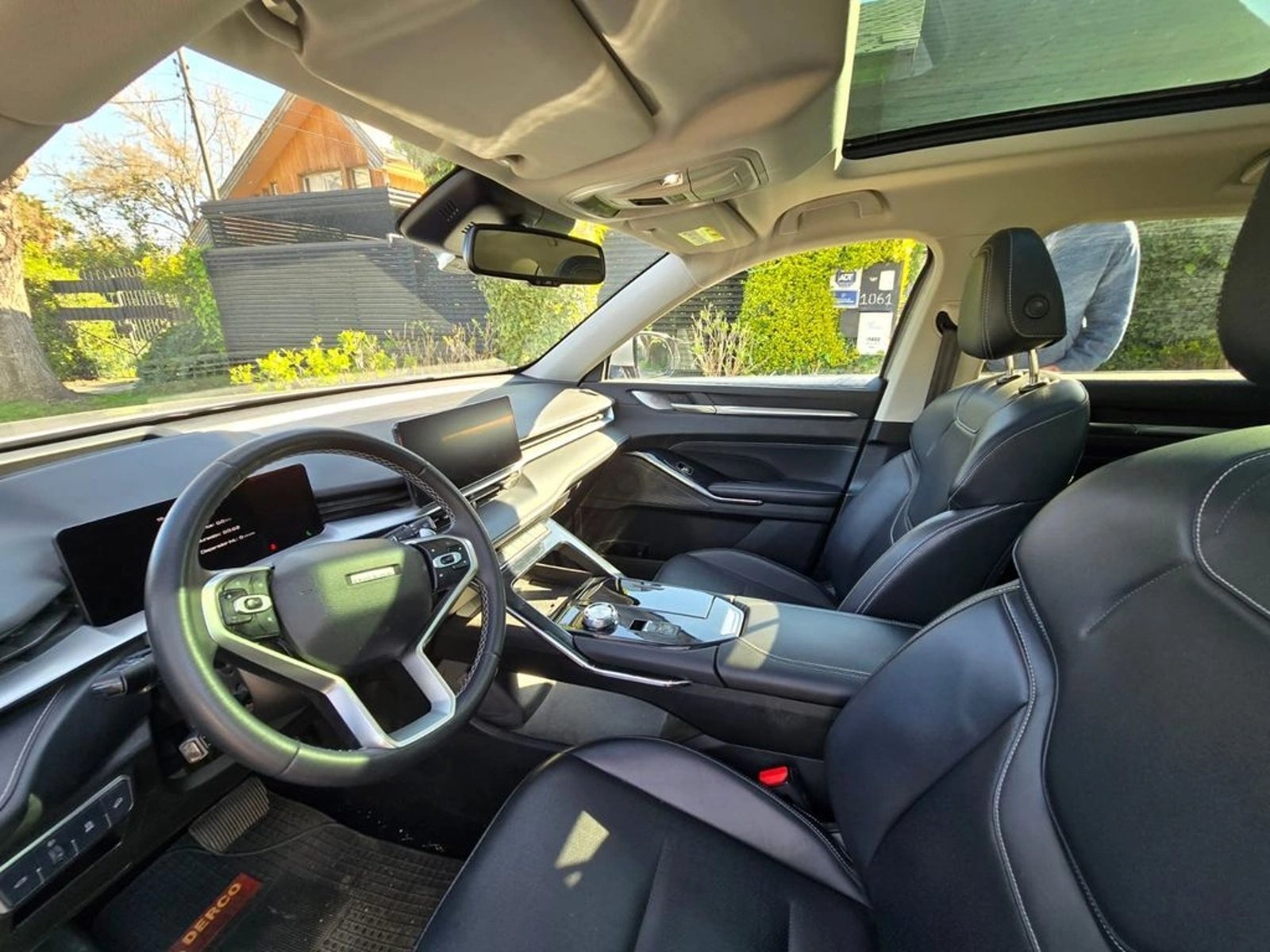 Haval H6 2022 - Imagen 20 de 20