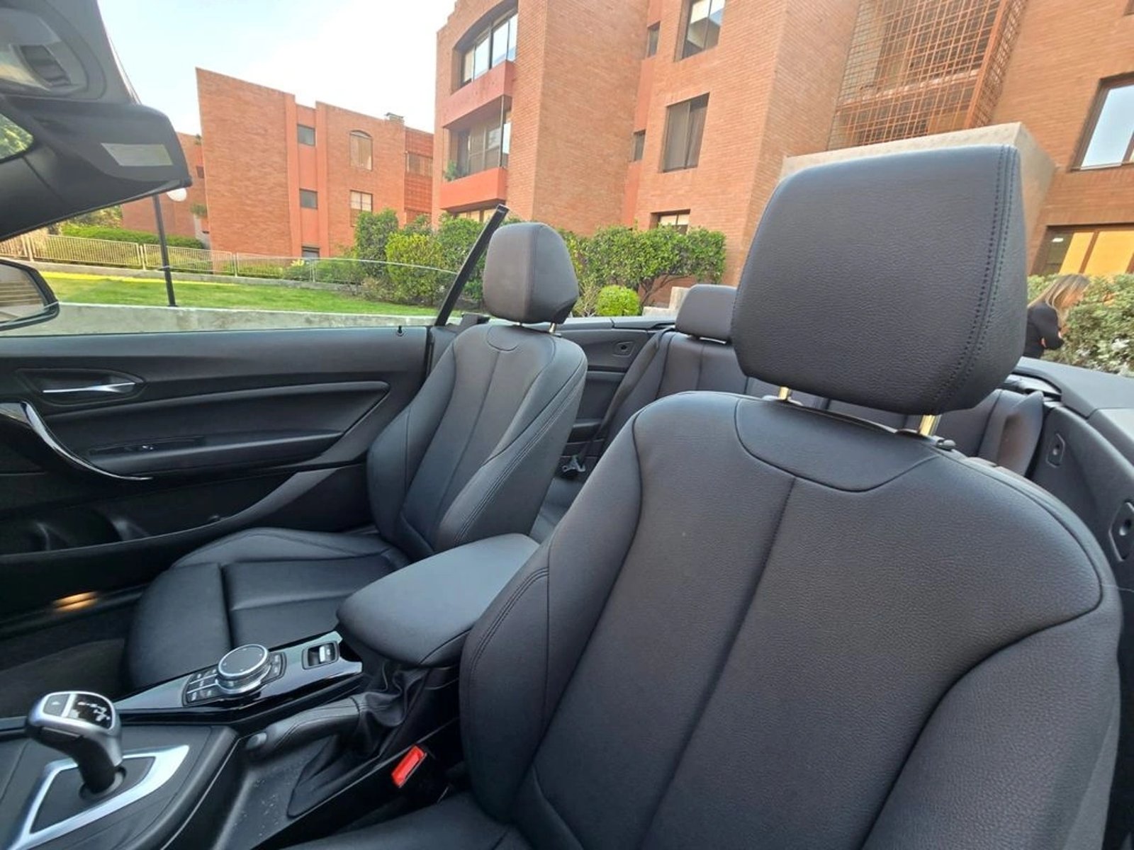 BMW 220 2021 - Imagen 14 de 20