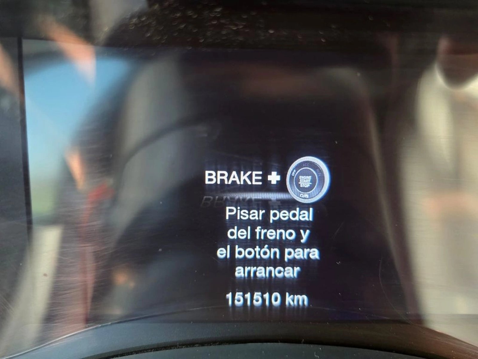 Jeep GRAND CHEROKEE 2019 - Imagen 14 de 17