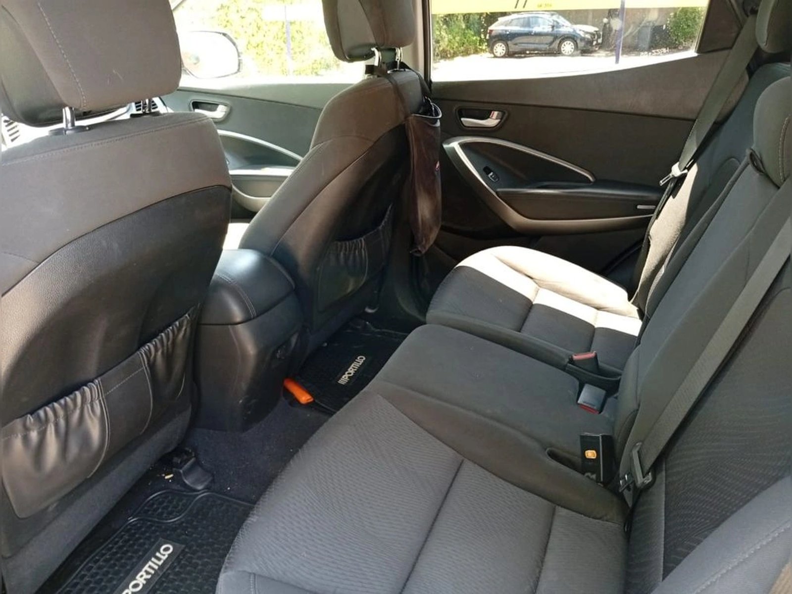 Hyundai SANTA FE 2016 - Imagen 14 de 16
