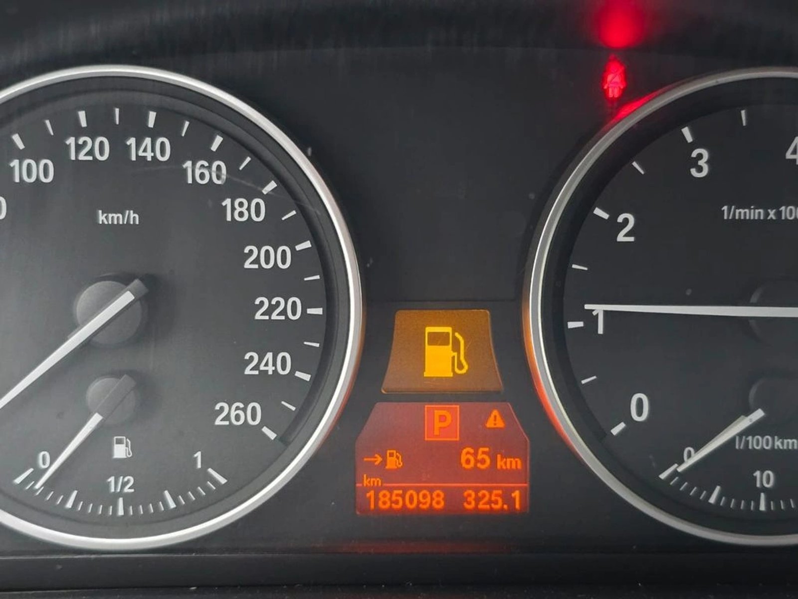BMW X5 2013 - Imagen 12 de 17