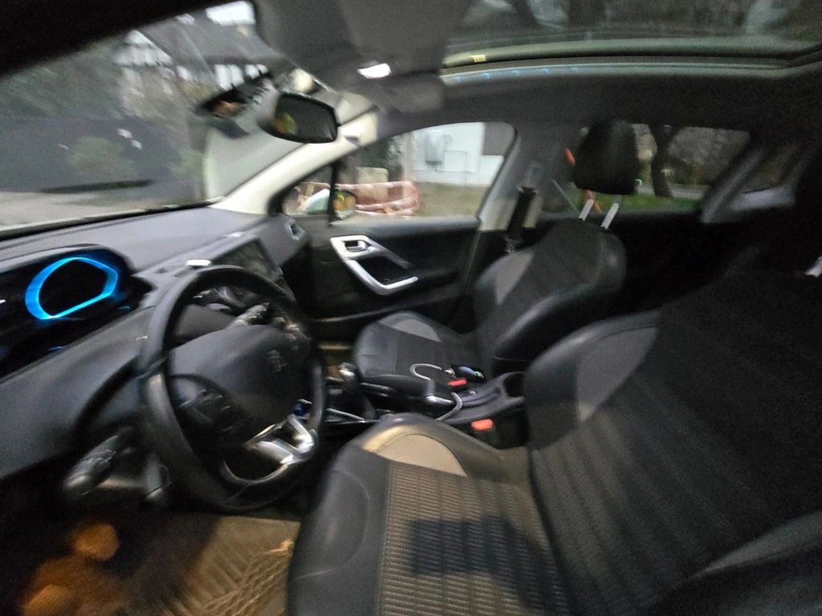 Peugeot 2008 2020 - Imagen 11 de 15