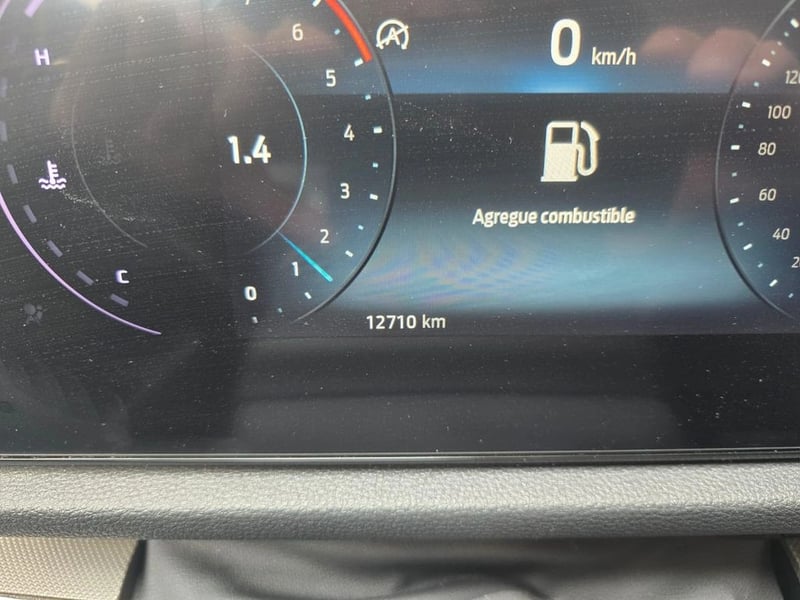 Ford TERRITORY 2024 - Imagen 15 de 17