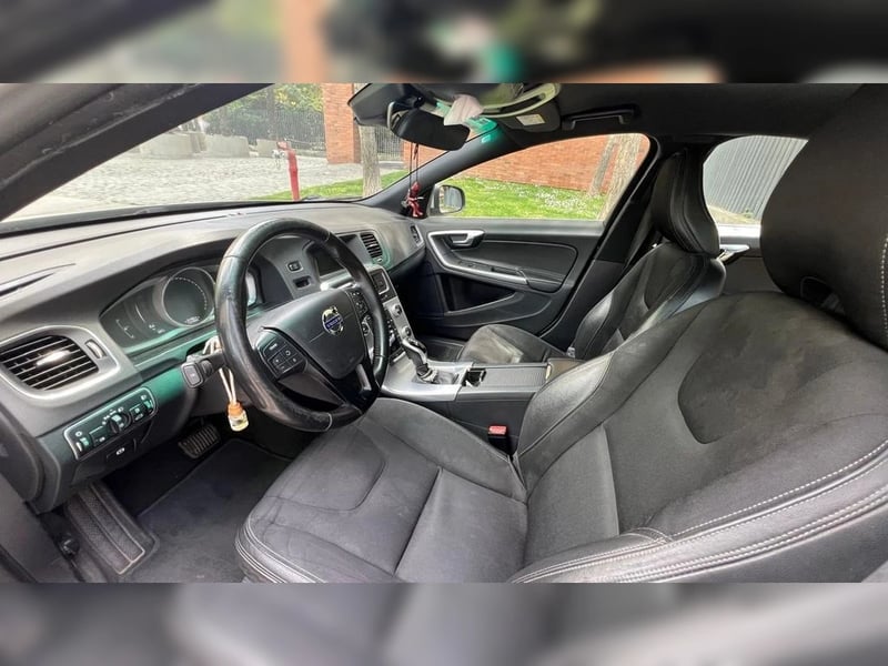 Volvo S60 2018 - Imagen 14 de 15