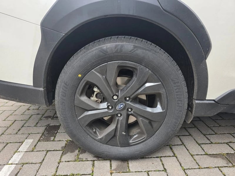 Subaru OUTBACK 2023 - Imagen 14 de 15
