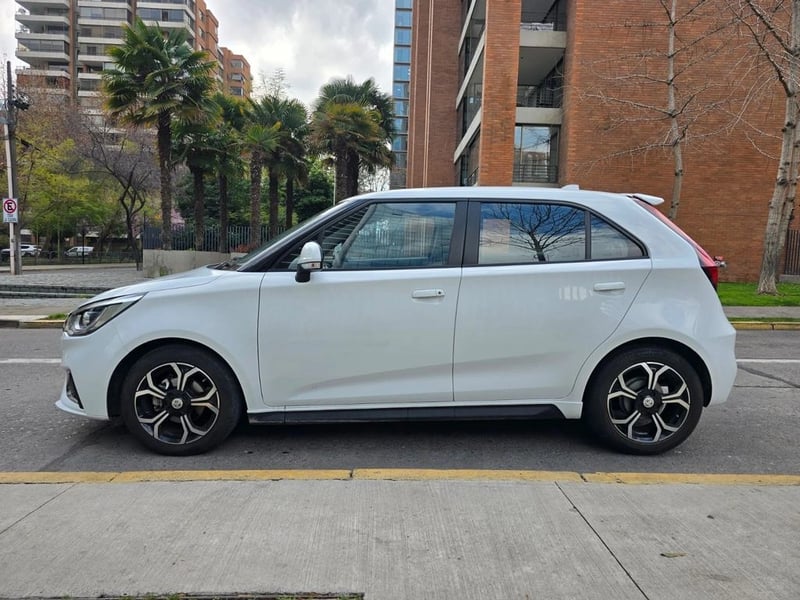 MG 3 2024 - Imagen 7 de 17