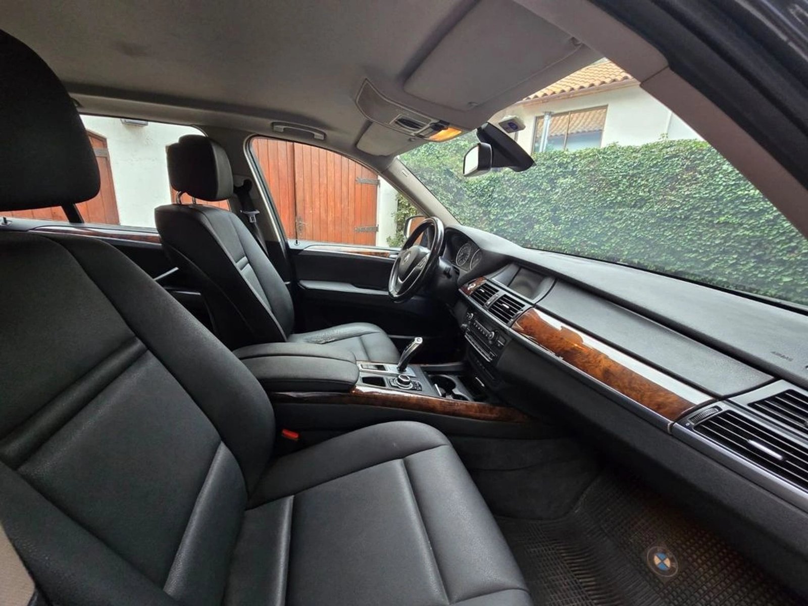 BMW X5 2013 - Imagen 8 de 17