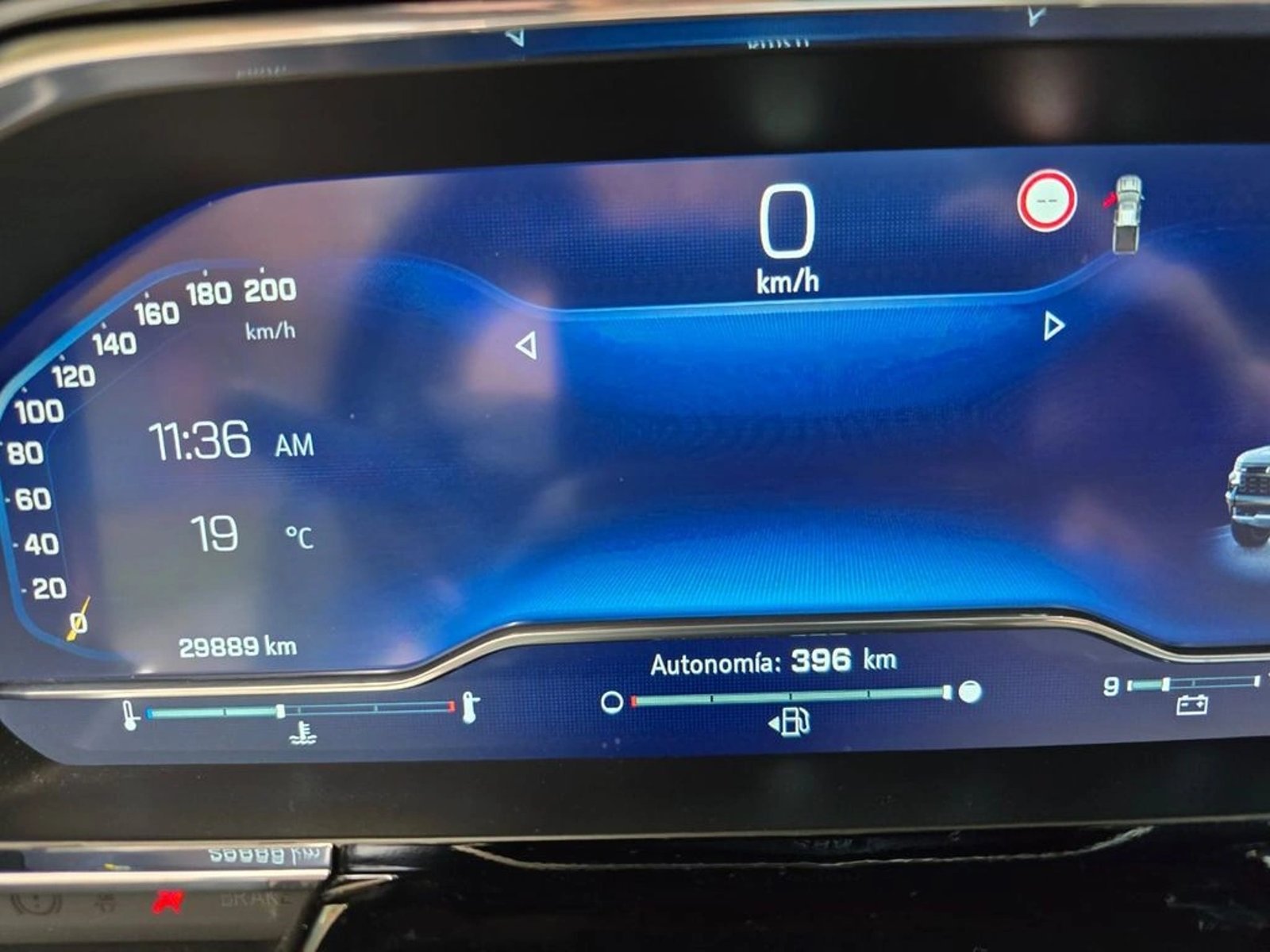 Chevrolet SILVERADO 2023 - Imagen 20 de 20
