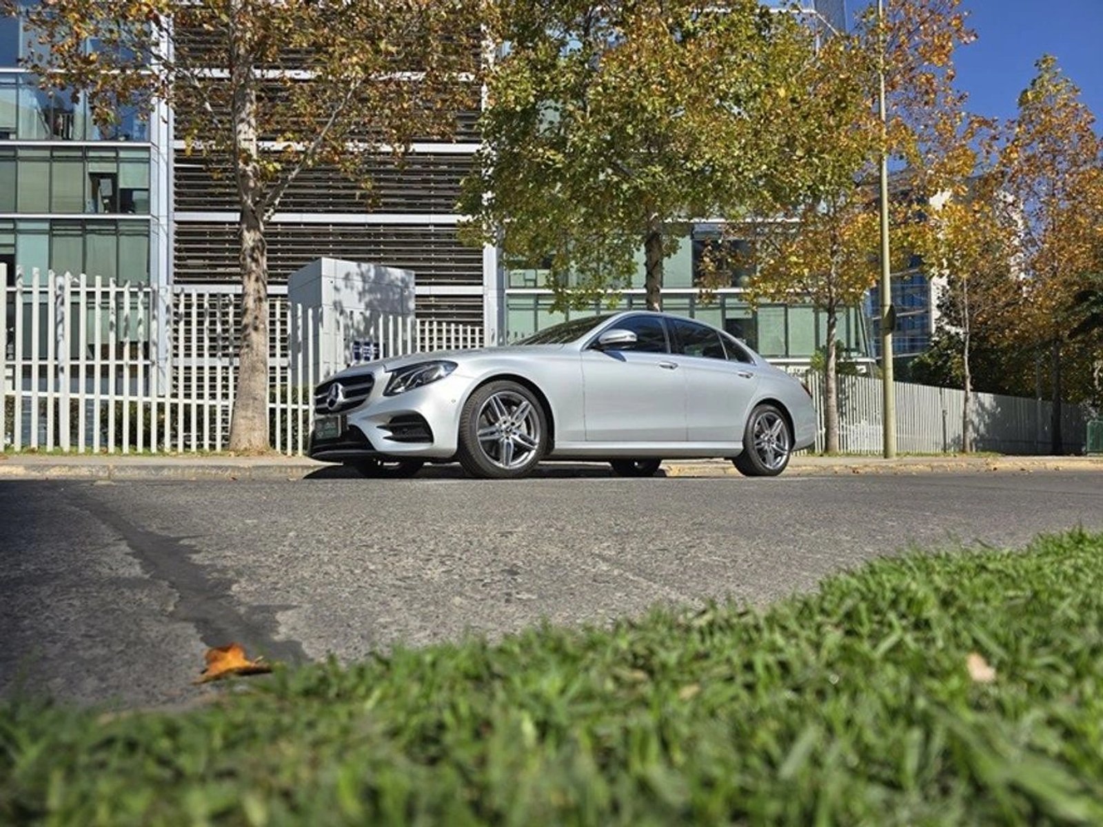 Mercedes-Benz 300 2018 - Imagen 8 de 15