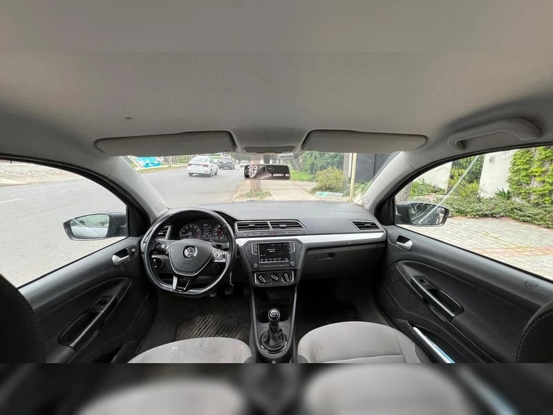 Volkswagen GOL 2017 - Imagen 10 de 15