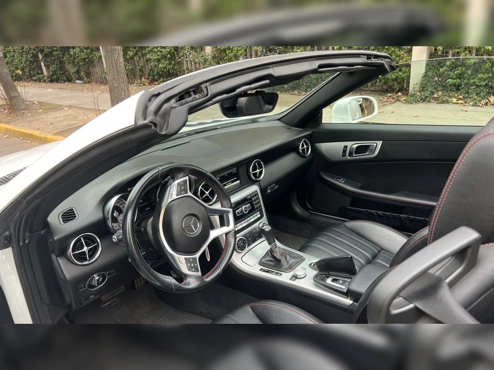 Mercedes-Benz 200 2015 - Imagen 10 de 13