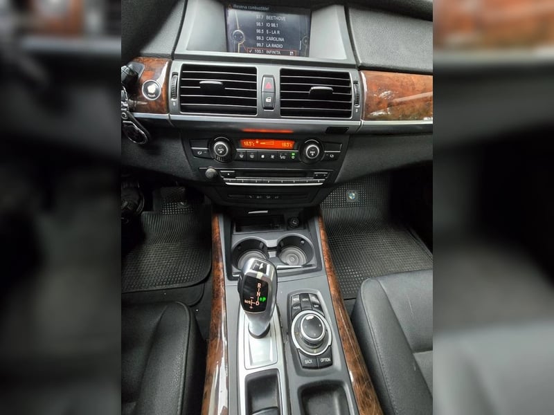BMW X5 2013 - Imagen 17 de 17