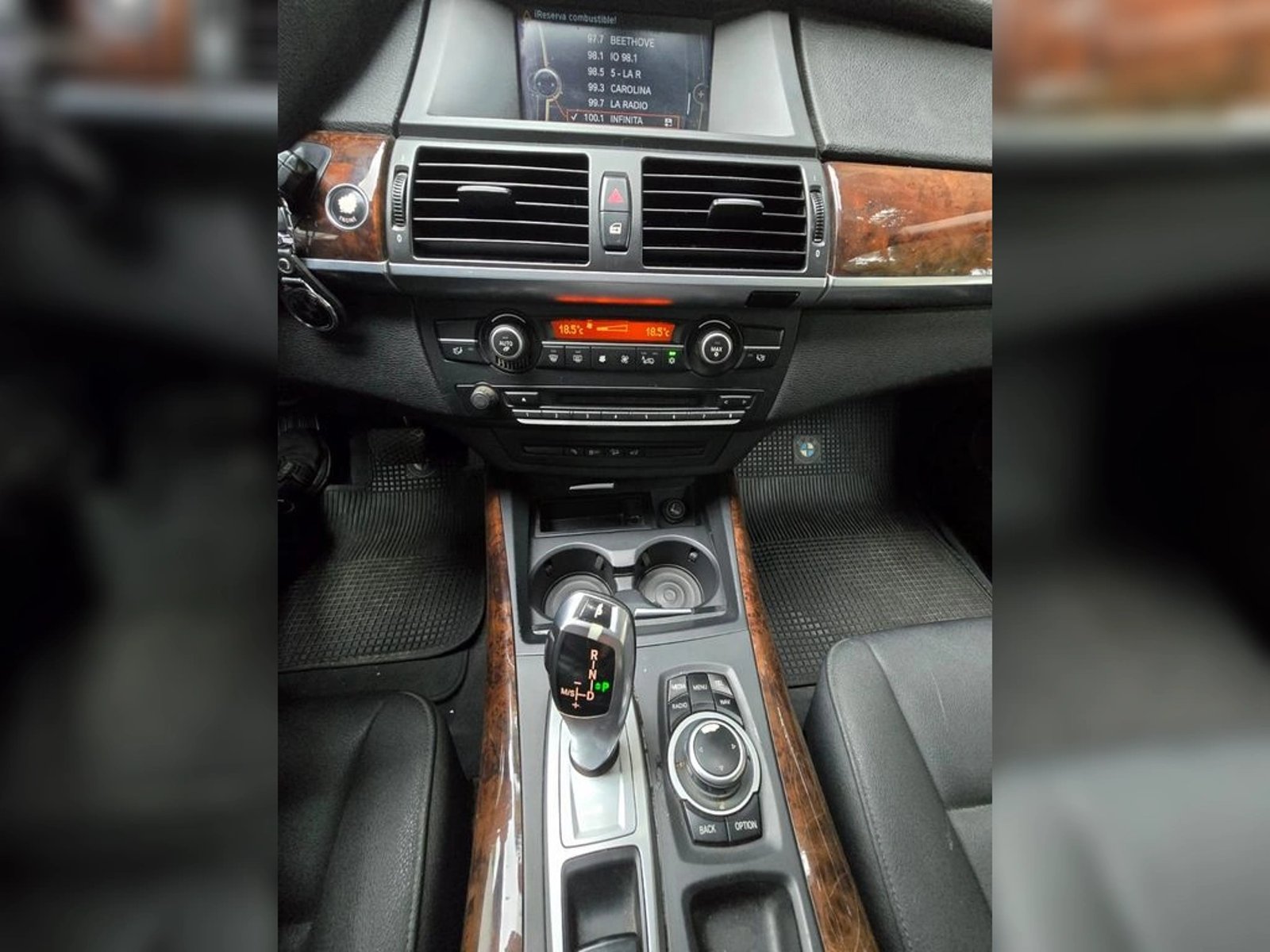 BMW X5 2013 - Imagen 17 de 17