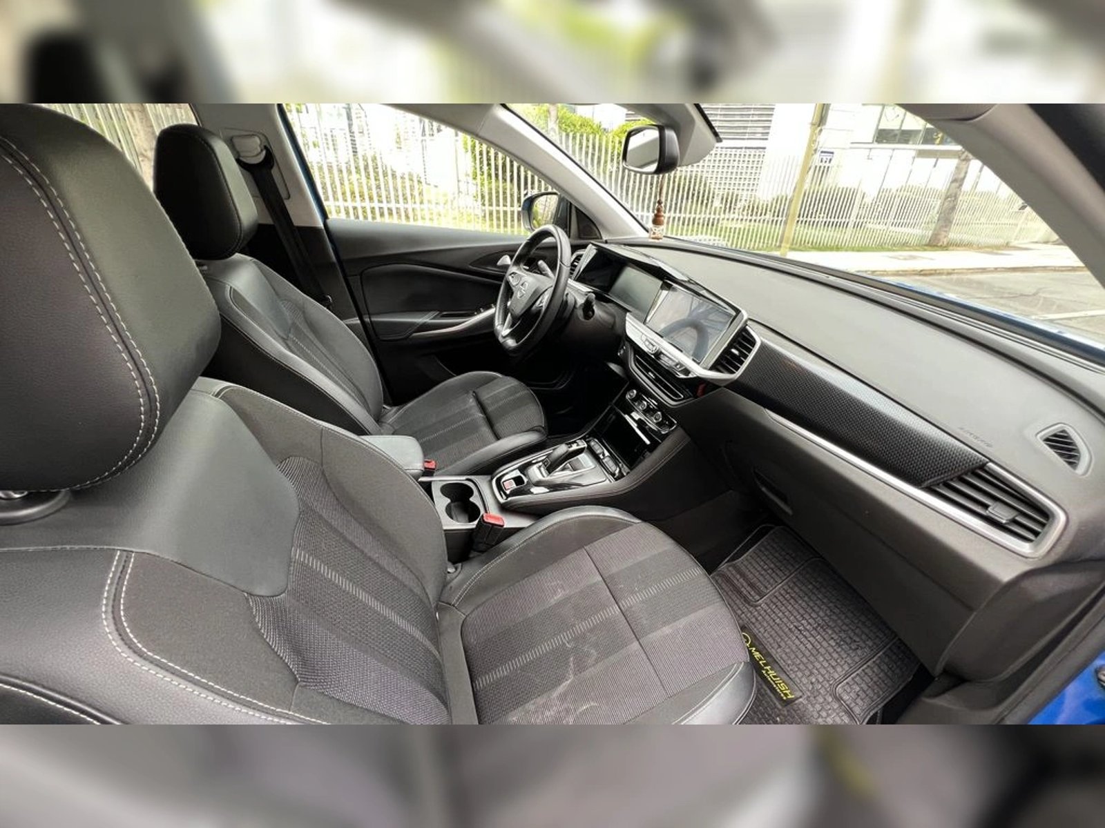 Opel GRANDLAND 2023 - Imagen 14 de 16