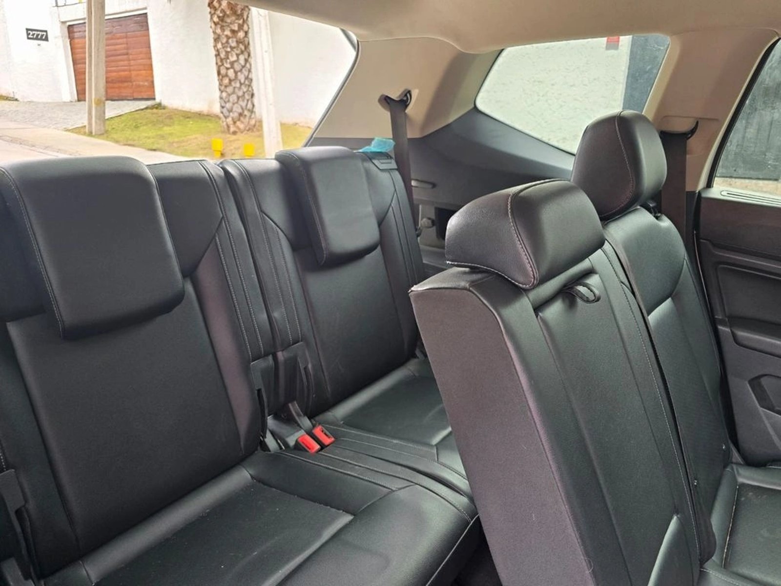 Volkswagen ATLAS 2019 - Imagen 8 de 17
