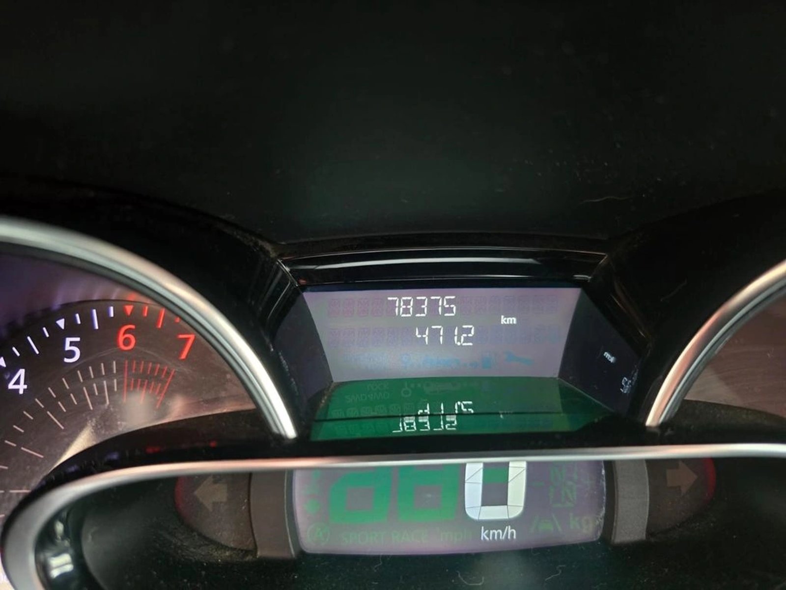 Renault CLIO 2021 - Imagen 13 de 13