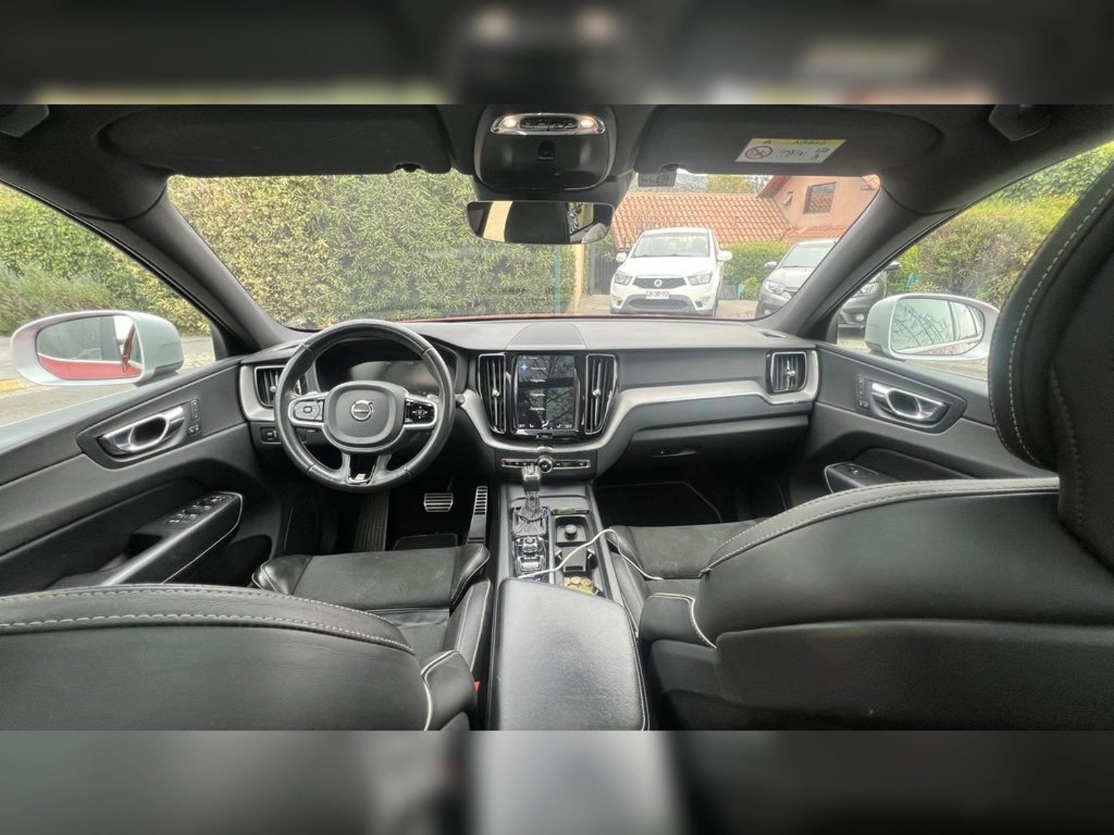 Volvo XC60 2019 - Imagen 13 de 17