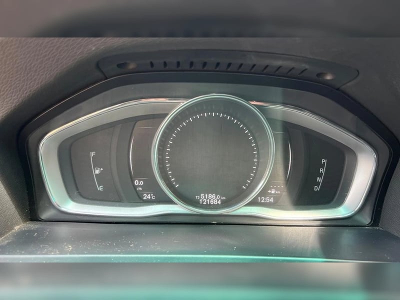 Volvo S60 2018 - Imagen 11 de 15