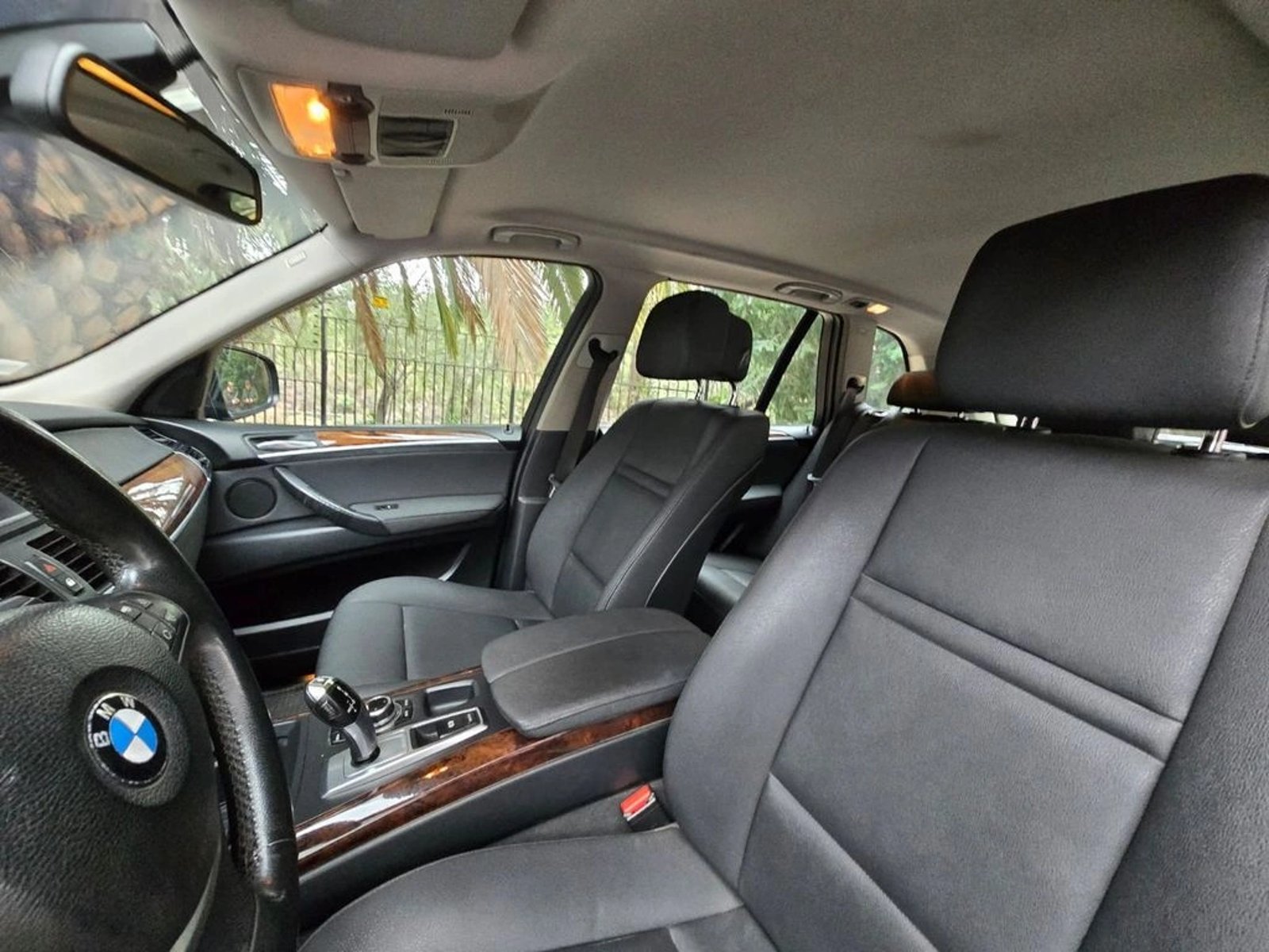 BMW X5 2013 - Imagen 13 de 17