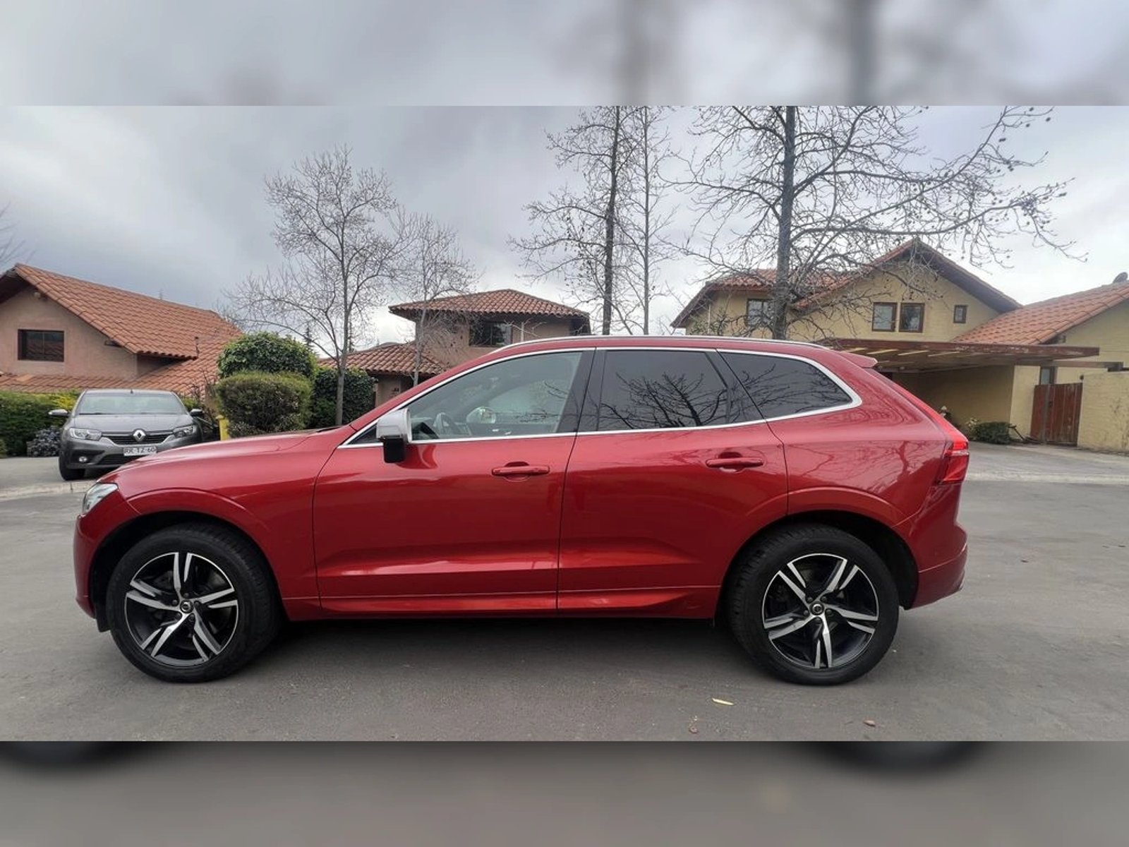 Volvo XC60 2019 - Imagen 8 de 17