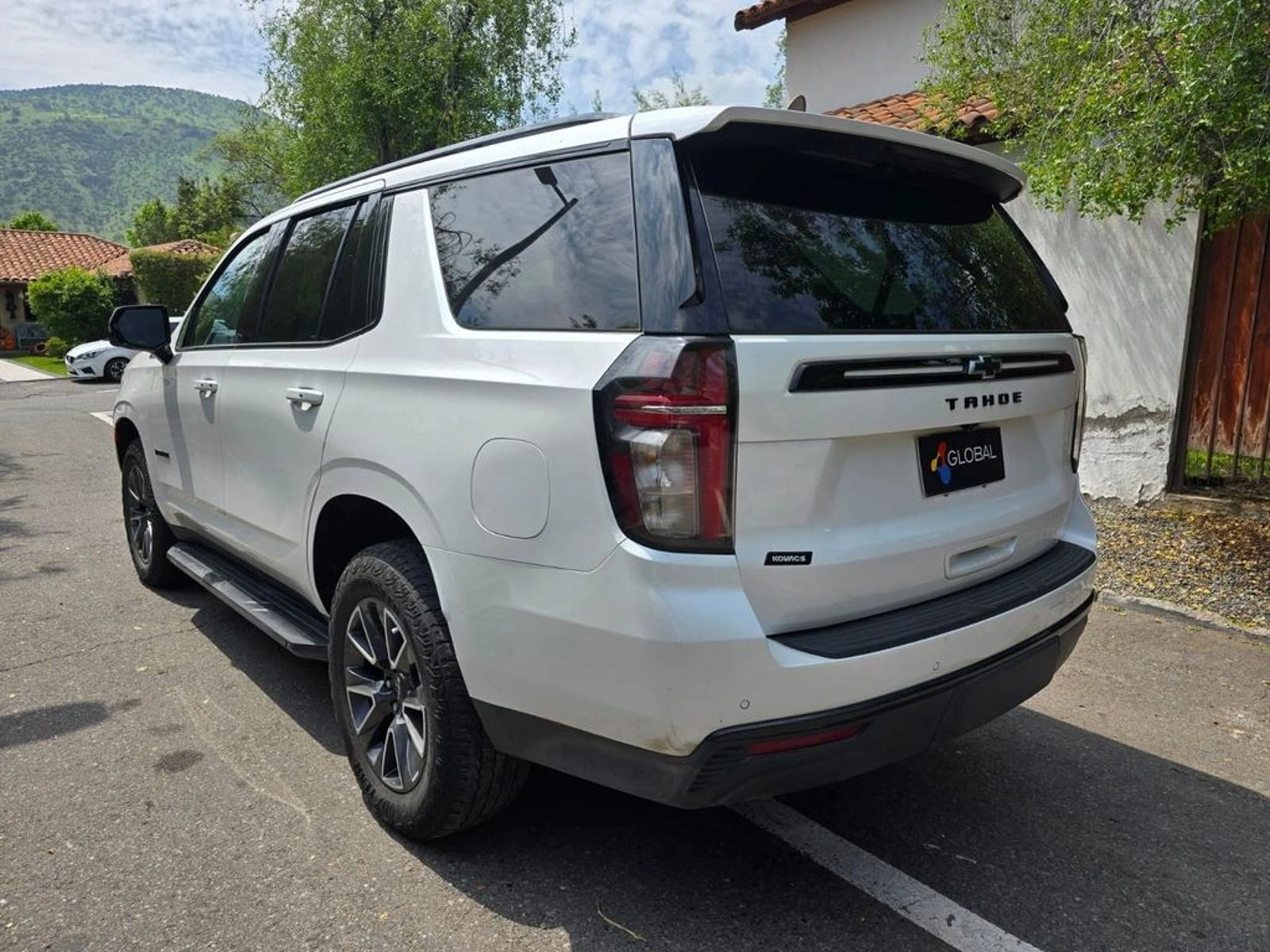 Chevrolet TAHOE 2024 - Foto 5 de 15
