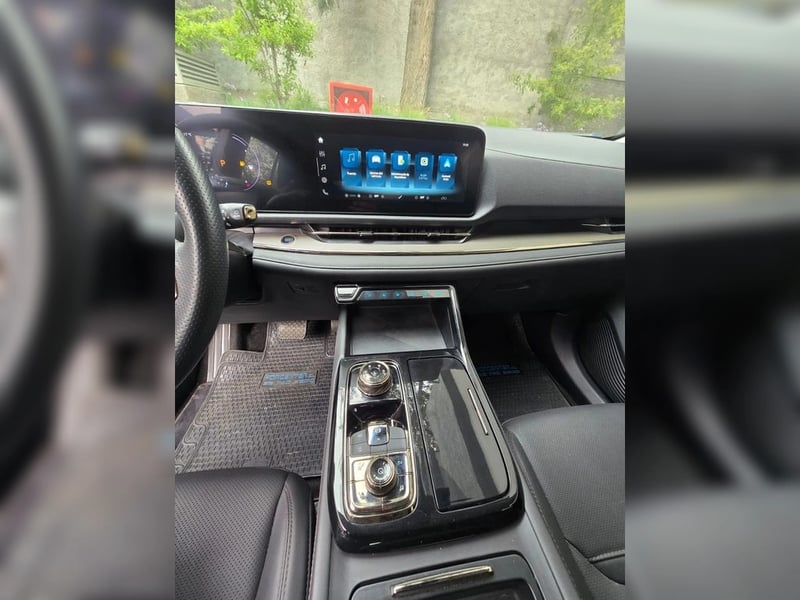 Ford TERRITORY 2024 - Imagen 17 de 17