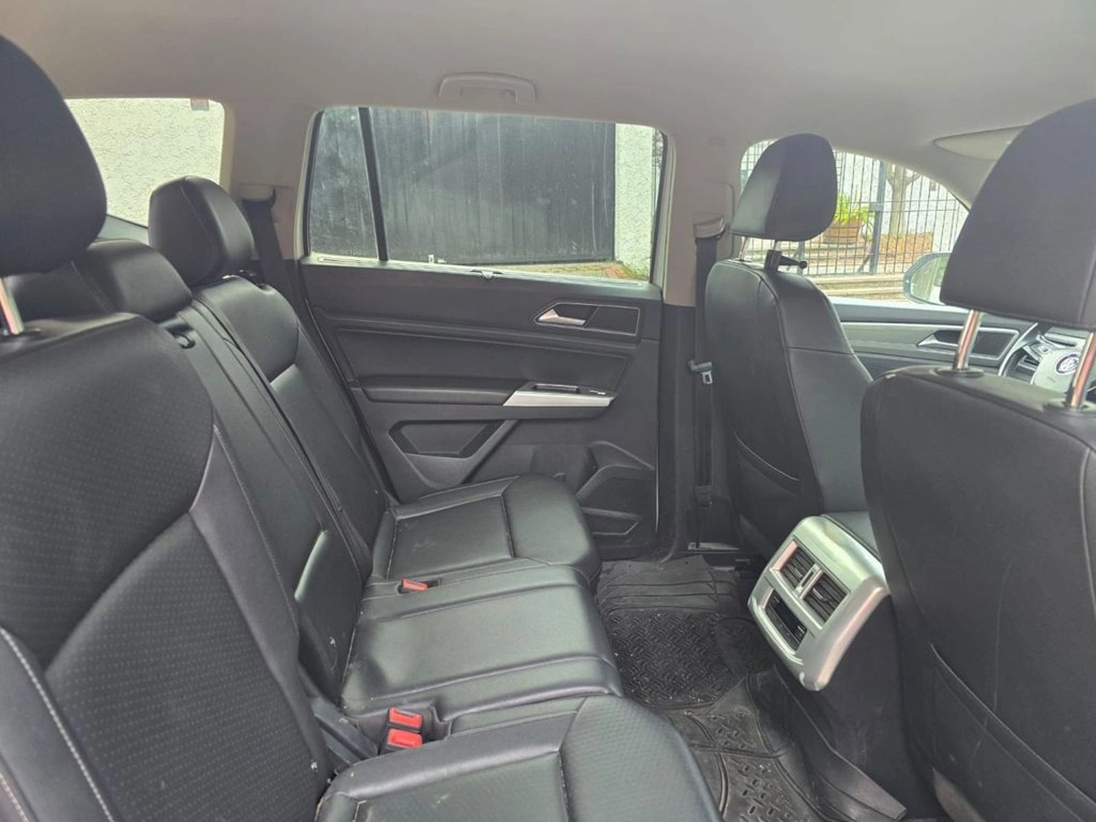 Volkswagen ATLAS 2019 - Imagen 10 de 17
