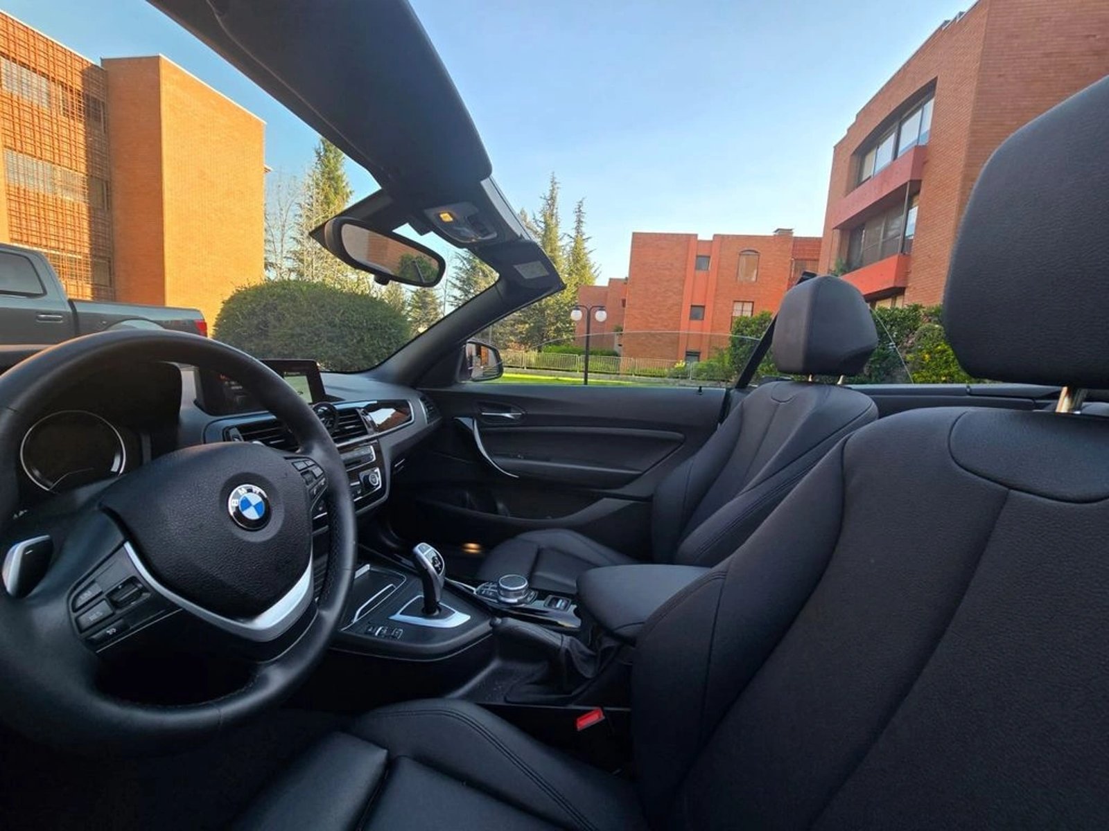 BMW 220 2021 - Imagen 13 de 20