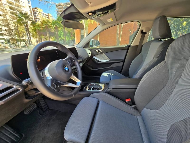 BMW 218 2025 - Imagen 10 de 15