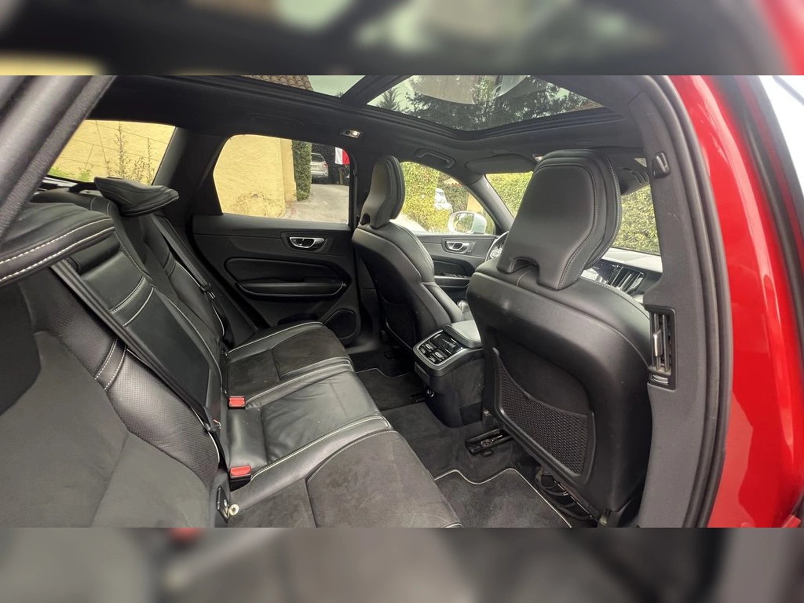 Volvo XC60 2019 - Imagen 14 de 17