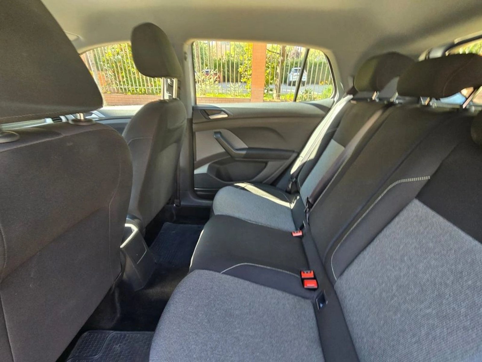 Volkswagen T-CROSS 2025 - Imagen 9 de 18