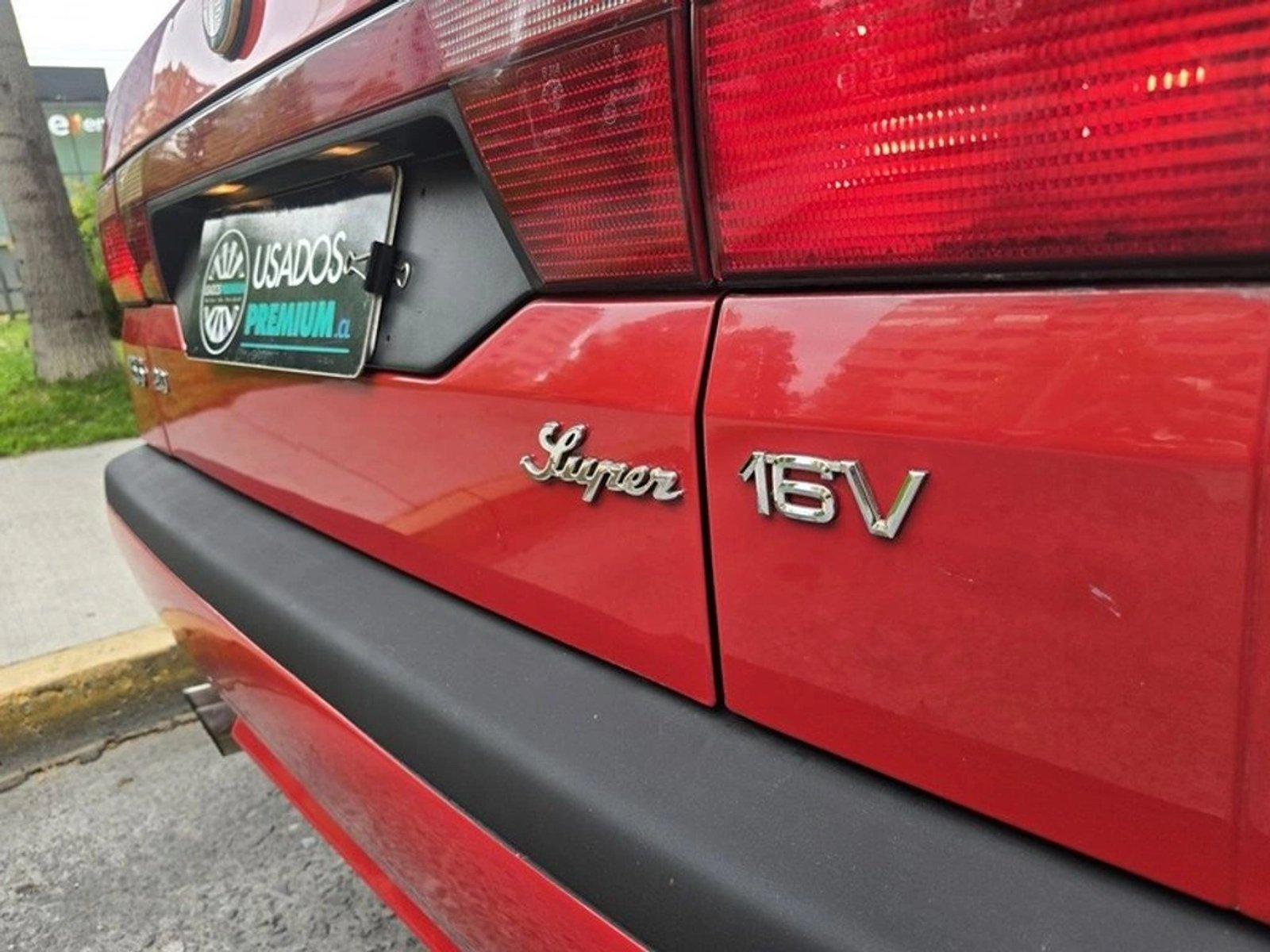 Alfa Romeo 155 1997 - Imagen 10 de 20