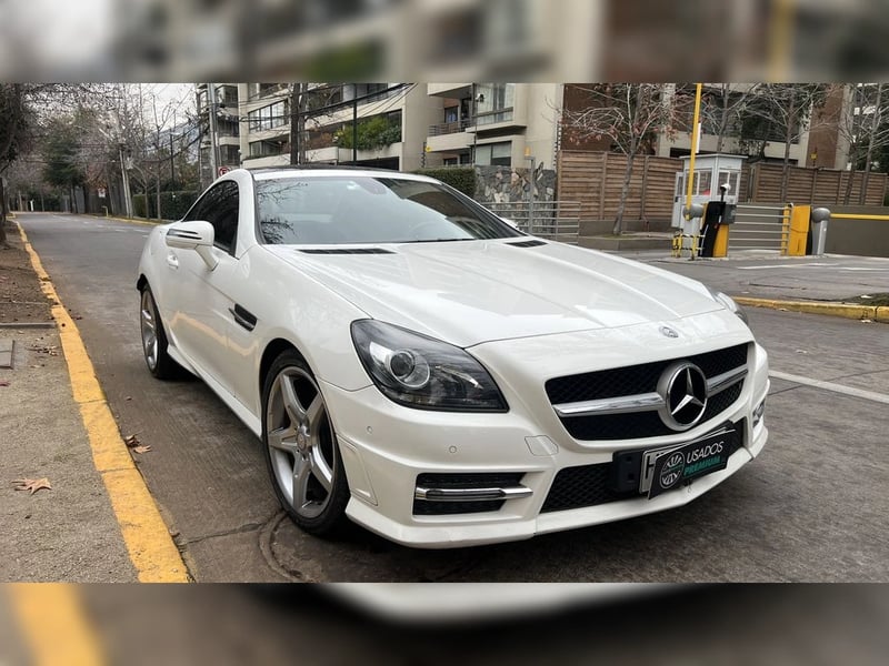 Mercedes-Benz 200 2015 - Imagen 3 de 13