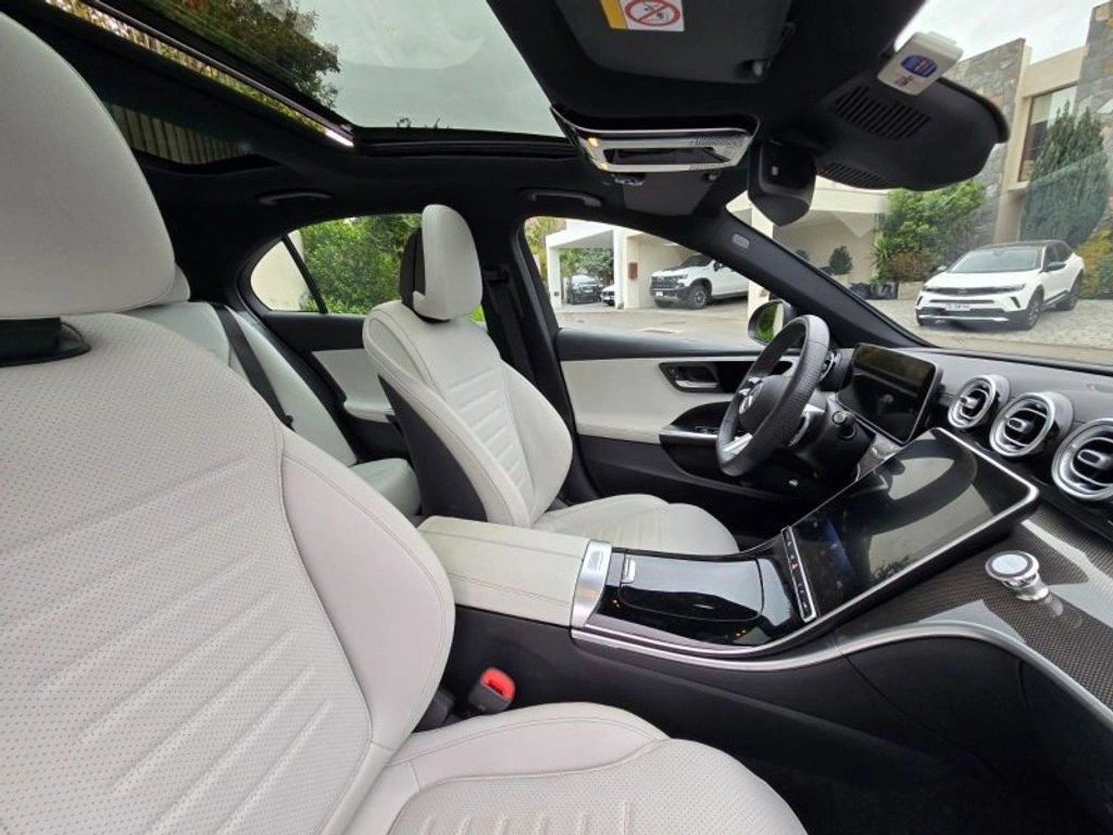 Mazda 5 2017 - Imagen 15 de 19