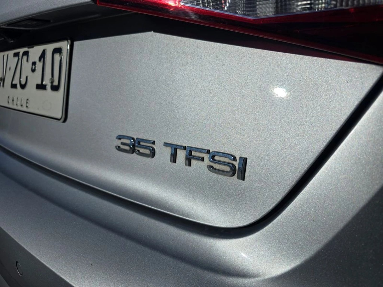 Audi A3 2020 - Foto 4 de 18