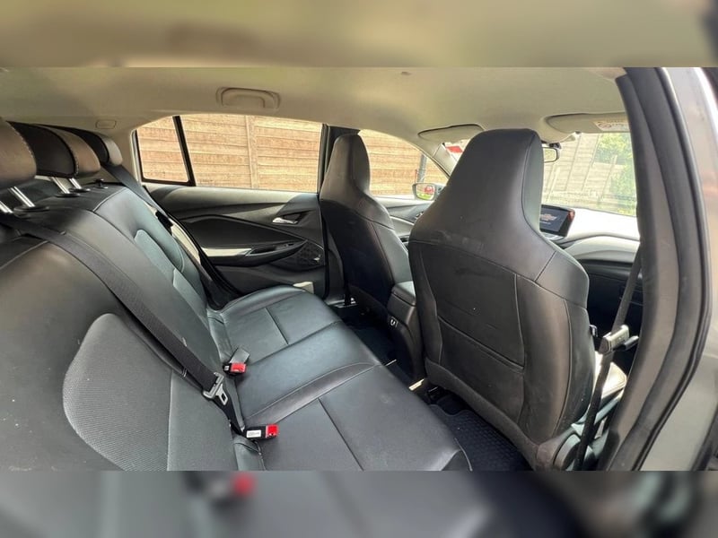 Chevrolet ONIX 2022 - Imagen 10 de 14