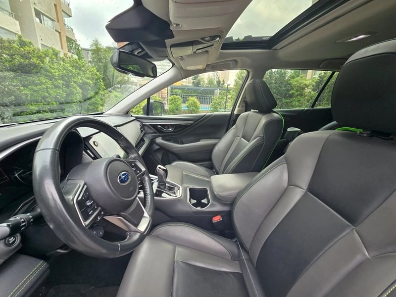Subaru OUTBACK 2023 - Imagen 10 de 15